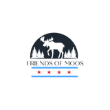 Friends of Moos Elementary School logo