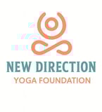 New Direction Yoga Foundation logo