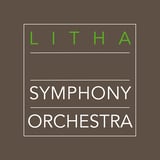 Litha Symphony Orchestra Inc logo
