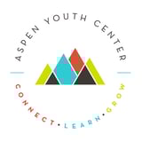 ASPEN YOUTH CENTER logo