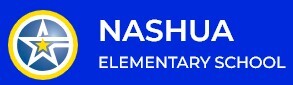 Nashua Elementary School PTA logo