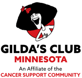Gilda's Club Minnesota logo