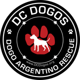 DC DOGOS INC logo