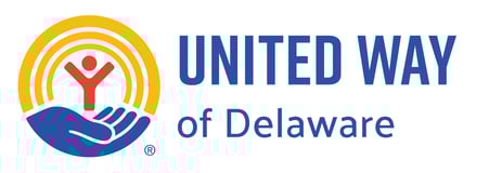 United Way of Delaware logo