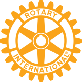 Londonderry Rotary Club Foundation logo