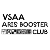 VSAA Arts Booster Club logo