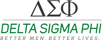 Delta Sigma Phi - Zeta Chi - Alumni Corporation Board logo