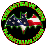 Wildlife Education and Conservation Center NJ Nonprofit C logo