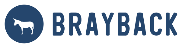 Brayback Foundation logo