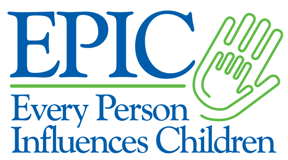 EPIC - Every Person Influences Children, Inc. logo