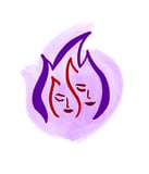 Vesta's Village logo