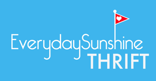 Everyday Sunshine Thrift logo