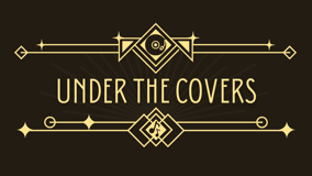 Under the Covers in San Diego, LLC logo