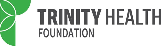 Trinity Health Foundation logo