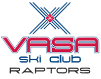 Vasa Ski Club logo