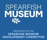 Spearfish Museum logo