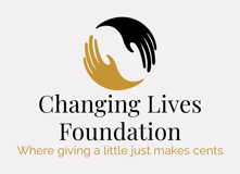 Changing Lives Foundation logo