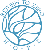 Return To Zero: Hope logo