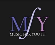 Music For Youth Inc logo