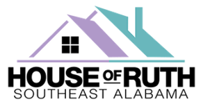 The House of Ruth Inc logo