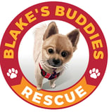 Blake’s Buddies Rescue Network logo