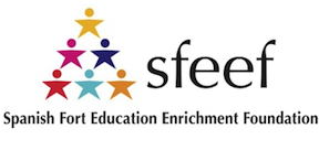 SPANISH FORT EDUCATION ENRICHMENT FOUNDATION logo