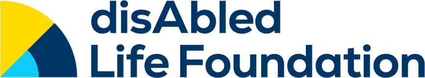 disAbled Life Foundation logo