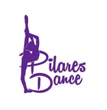 PILARES DANCE CO logo