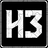 Healing Hometown Heroes Inc logo