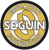 Seguin Education Foundation logo