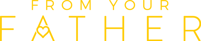 From Your Father logo