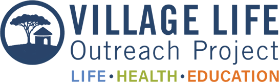Village Life Outreach Project Inc logo