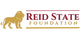 Reid State Foundation logo