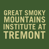 Great Smoky Mountains Institute at Tremont logo