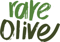 Rare Olive Org Inc logo