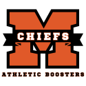 Monacan Athletic Boosters logo