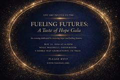 Change 1 Mind Change 1 Life logo