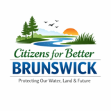 Citizens for Better Brunswick logo