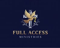 Full Access Ministries logo