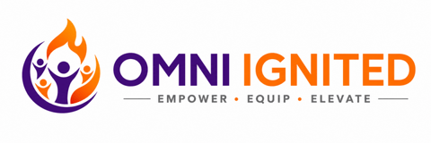 Omni Ignited Inc. logo