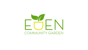 Eden Community Garden logo