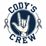 Cody's Crew logo