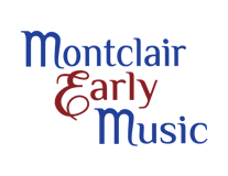 Montclair Early Music logo