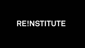 RE!NSTITUTE logo
