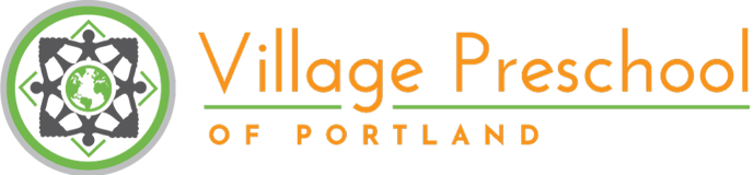 Village Preschool of Portland Inc logo