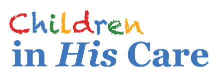 Children In His Care of North Carolina logo