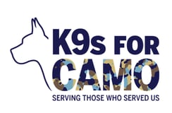 K9S for Camo logo