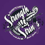 Jeannette Lund Scholarship Foundation logo