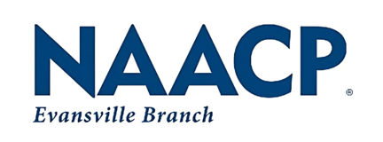 Evansville Branch NAACP Unit 3048-B logo