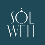 Sol Well logo